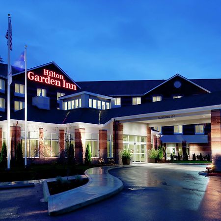 Hilton Garden Inn Seattle/Ботъл Екстериор снимка