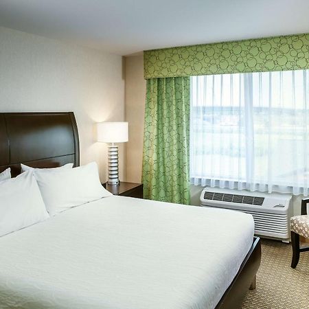 Hilton Garden Inn Seattle/Ботъл Екстериор снимка