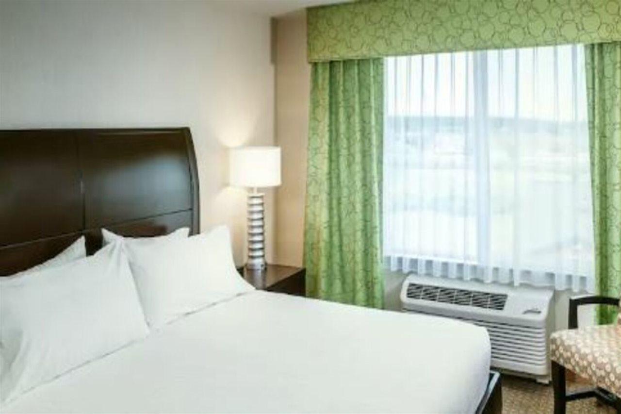Hilton Garden Inn Seattle/Ботъл Екстериор снимка