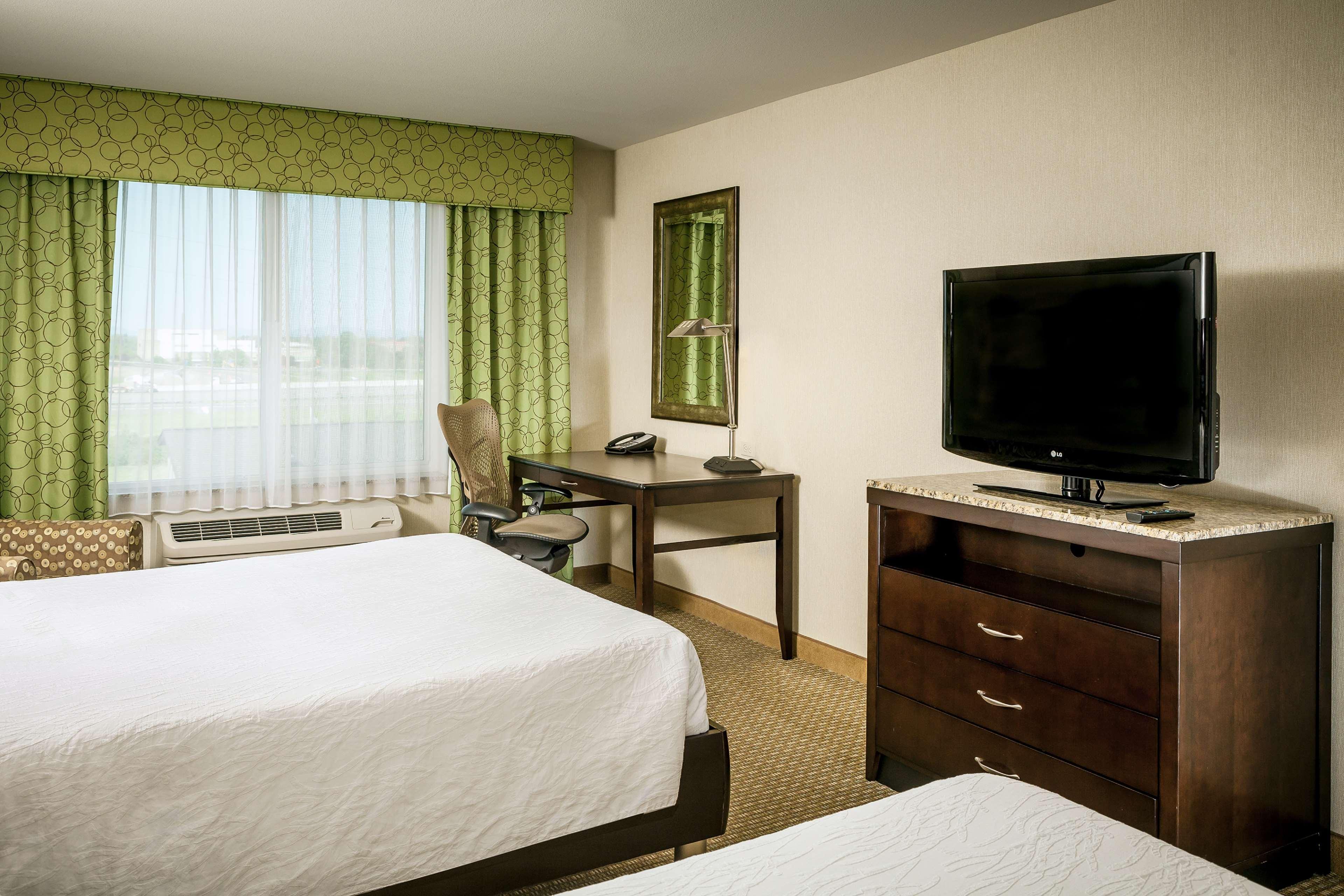 Hilton Garden Inn Seattle/Ботъл Екстериор снимка