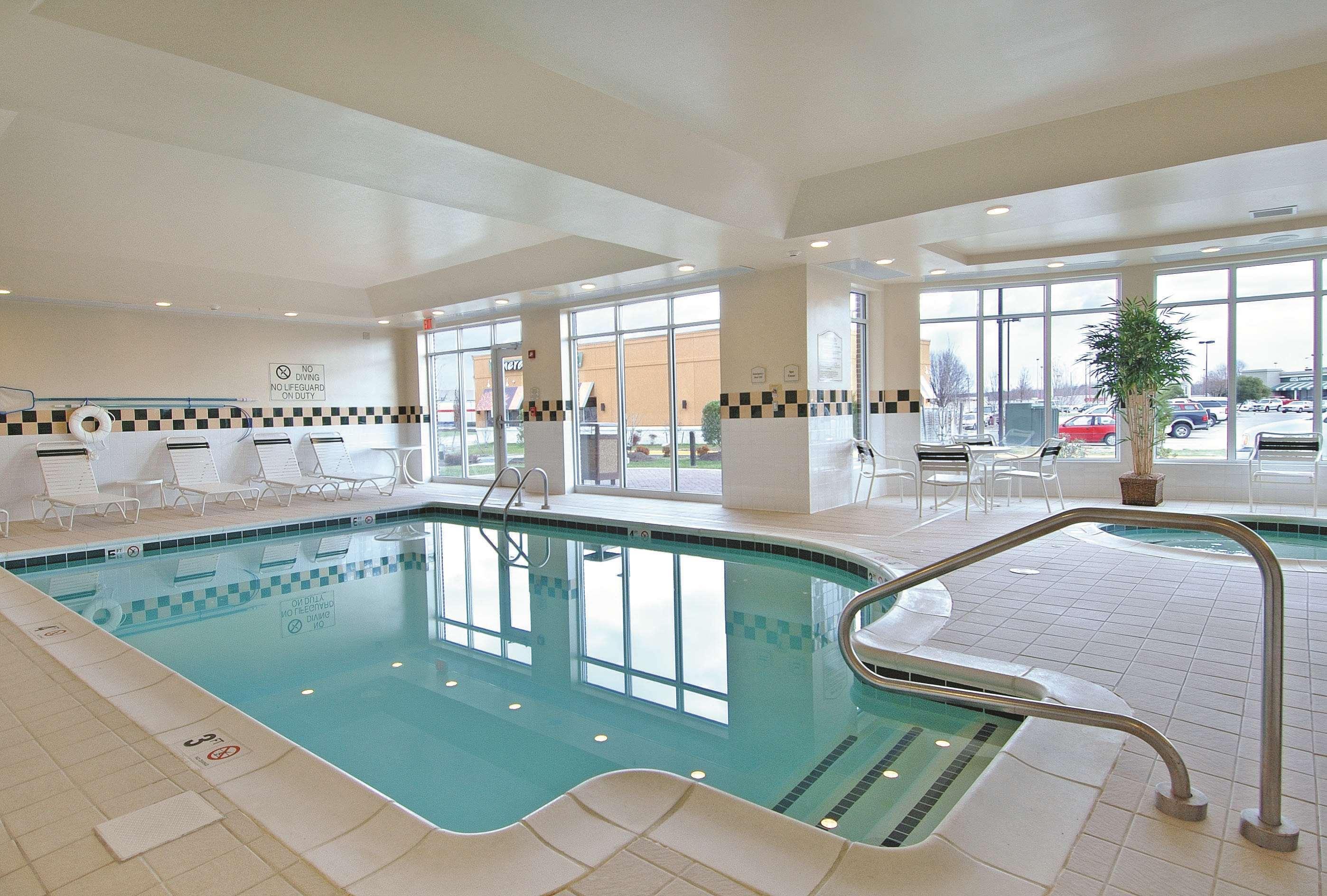 Hilton Garden Inn Seattle/Ботъл Екстериор снимка
