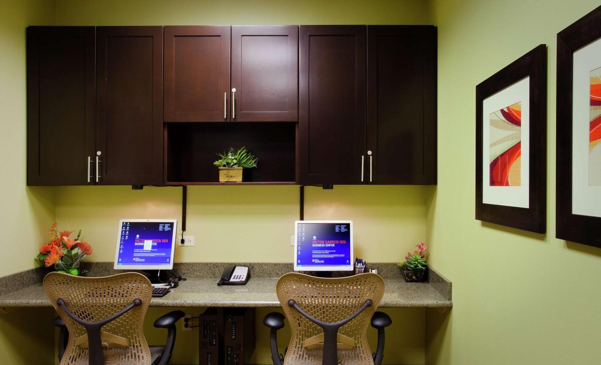 Hilton Garden Inn Seattle/Ботъл Екстериор снимка